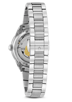 Watch Bulova Woman in Steel 96T181 - 96T181
